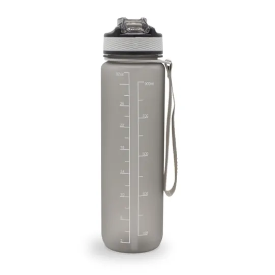 Sthlm Hydra Bottle Grey 1000 ml