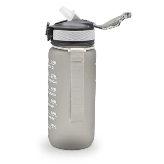 Sthlm Hydra Bottle Grey 700 ml