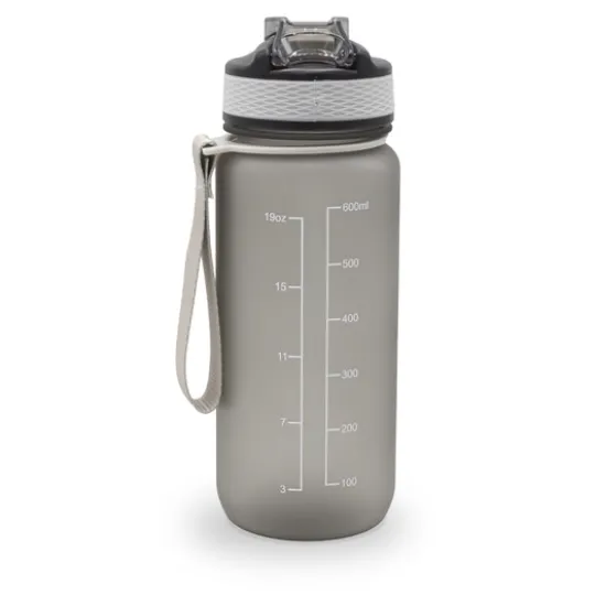 Sthlm Hydra Bottle Grey 700 ml