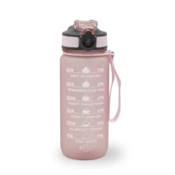 Sthlm Hydra Bottle Light Pink 700 ml