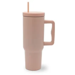Sthlm Hydra Bottle Premium Tumbler Light Pink 1200 ml