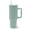 Sthlm Hydra Bottle Premium Tumbler Light Green 1200 ml