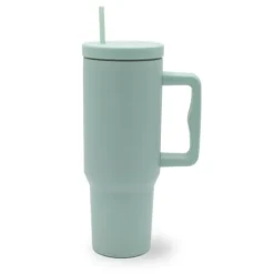Sthlm Hydra Bottle Premium Tumbler Light Green 1200 ml