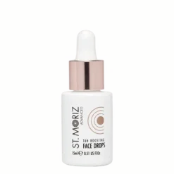 St. Moriz Advanced Tan Boosting Face Drops 15 ml