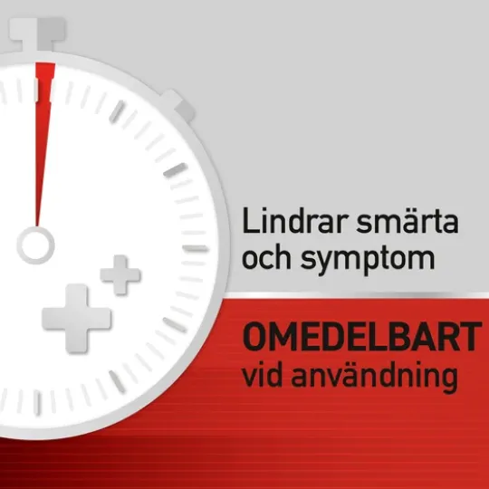 Strefen Honung & Citron 16,2 mg/ml 15 milliliter Munhålespray, lösning