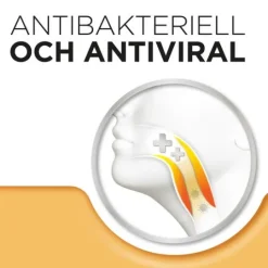 Strepsils Ingefära Sugtabletter 24 st