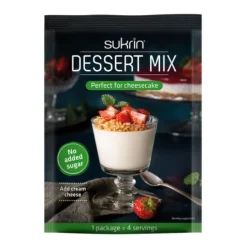 Sukrin Dessert Mix 73 g