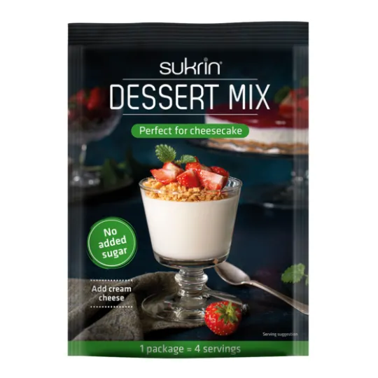 Sukrin Dessert Mix 73 g