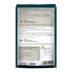 Sukrin Pancake Mix 100 g