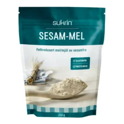 Sukrin Sesammjöl 250 g