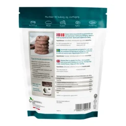 Sukrin Sesammjöl 250 g