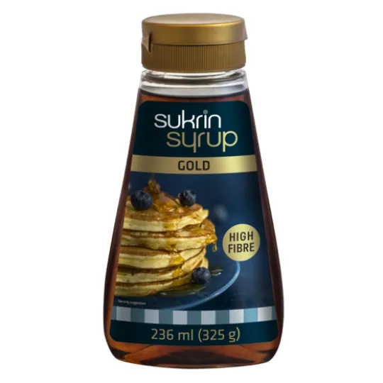 Sukrin Syrup Gold 325 g