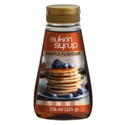 Sukrin Syrup Maple 325 g