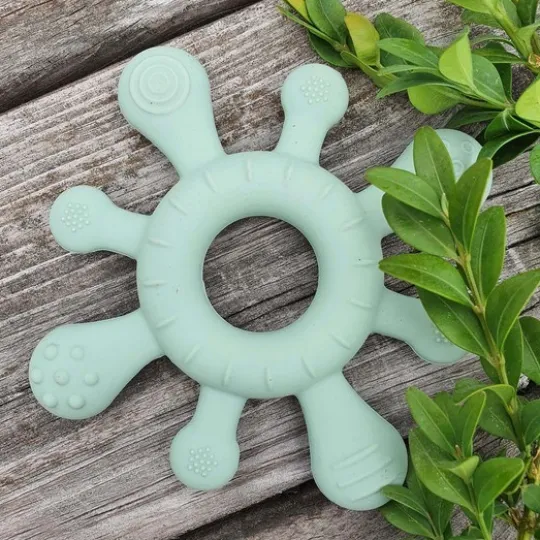 Summerville Bitleksak Korall Cameo Green