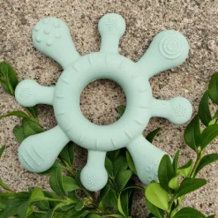 Summerville Bitleksak Korall Cameo Green