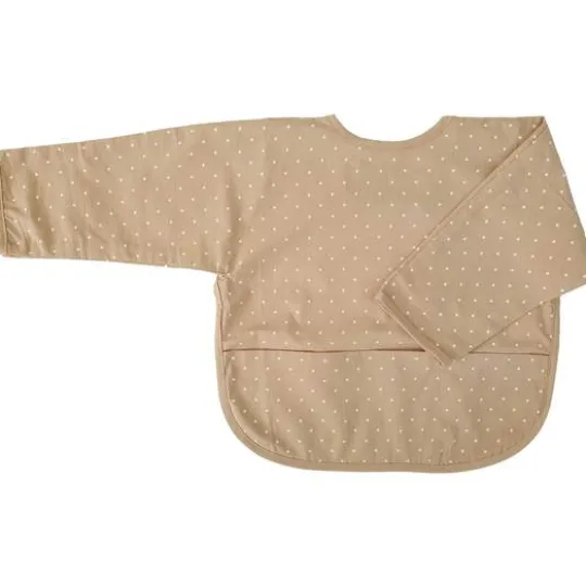 Summerville Haklapp med Ärm Sand Dotty Eko