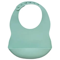Summerville Haklapp Silikon Cameo Green