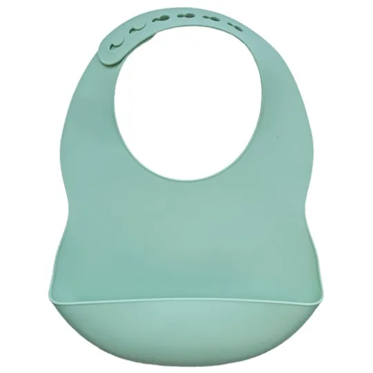 Summerville Haklapp Silikon Cameo Green