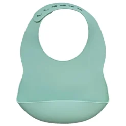Summerville Haklapp Silikon Cameo Green