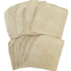 Summerville Tvättlappar Sandshell 5-pack
