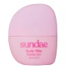 Sundae Body Body Mist Flower Girl 90 ml