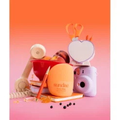 Sundae Body Body Mist Mood Board 90 ml