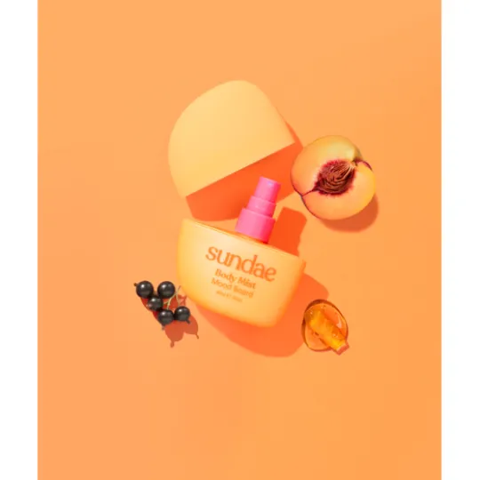 Sundae Body Body Mist Mood Board 90 ml