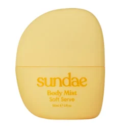 Sundae Body Body Mist Soft Serve 90 ml