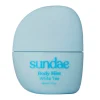 Sundae Body Body Mist White Tee 90 ml