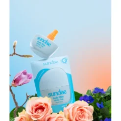 Sundae Body Body Mist White Tee 90 ml