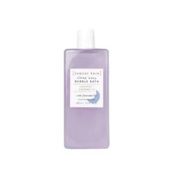 Sunday Rain Sleep Easy Lavender Bubble Bath 450 ml