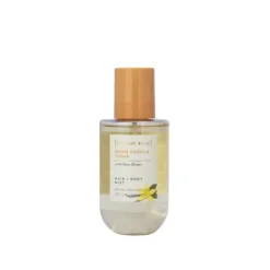 Sunday Rain Warm Vanilla Sugar Hair + Body Mist 250 ml