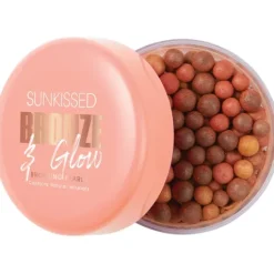 Sunkissed Bronze & Glow Bronzing Pearls 45 g
