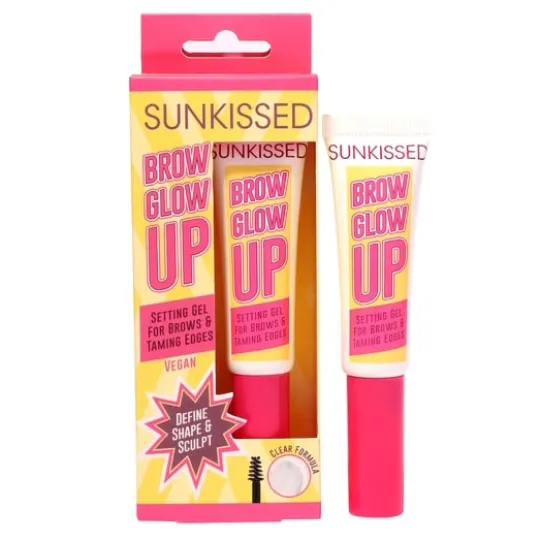 Sunkissed Brow Gel 8 ml