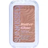 Sunkissed Butter Glow Bronzing Velvet Melt Powder Warm Whisper 8 g