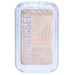 Sunkissed Butter Glow Highlighting Velvet Melt Powder Sun Silk 8 g
