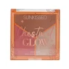Sunkissed Chestnut Glow Bronzer 17,5 g