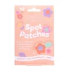 Sunkissed Cloud & Flower Spot Patches 48 st