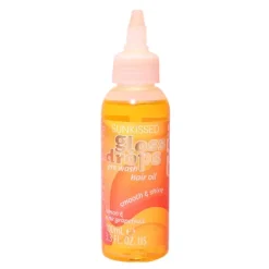 Sunkissed Gloss Drops 100 ml