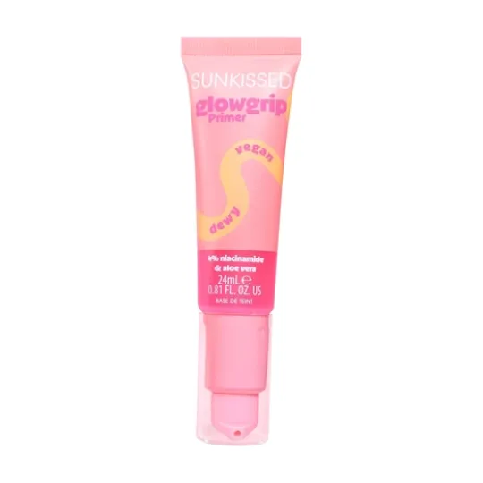 Sunkissed Glow grip 24 ml