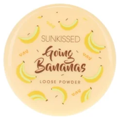 Sunkissed Going Bananas 20 g
