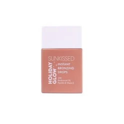 Sunkissed Holiday Glow Instant Bronzing Drops 28 ml