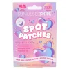 Sunkissed Holographic Hearts Spot Patches 48 st
