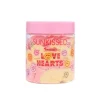 Sunkissed Love Hearts Butter Whip Pineapple Smoothie 200g