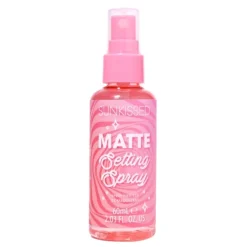 Sunkissed Matte Setting Spray 60 ml