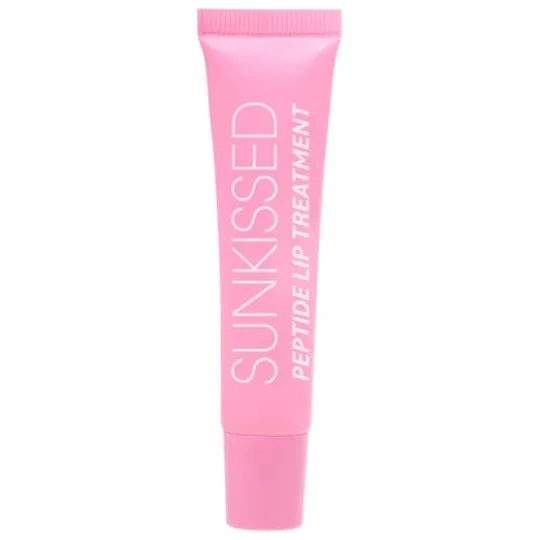 Sunkissed Peptide Lip Treatment 13 ml