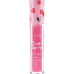 Sunkissed Sweet Cherry Lip Oil 4,2 ml