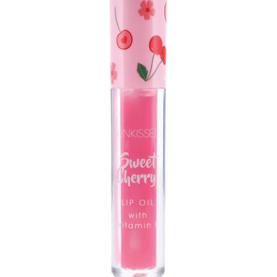 Sunkissed Sweet Cherry Lip Oil 4,2 ml