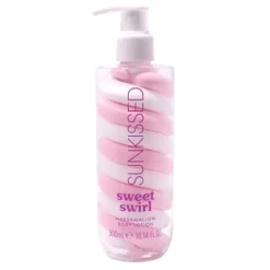 Sunkissed Sweet Swirl Marshmallow 300 ml