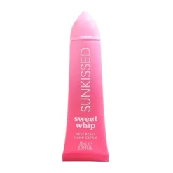 Sunkissed Sweet Whip Very Berry Hand Cream 60 ml